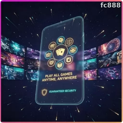 FAQ fc888: Jawaban Cepat seputar Unduhan, Login, Daftar, dan Akses