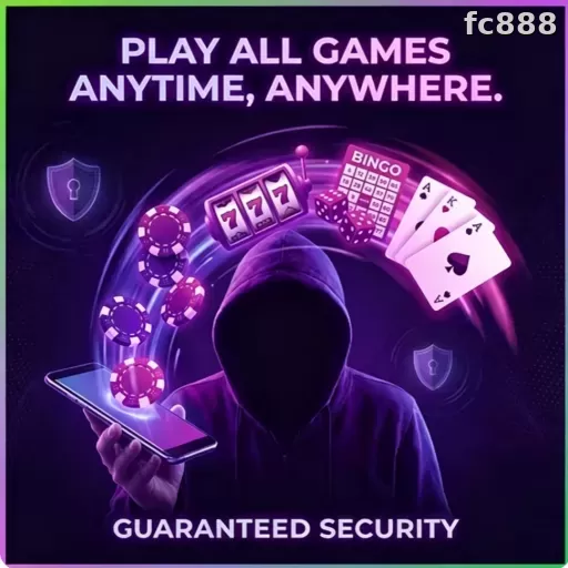Panduan Pasang fc888 APK di Android